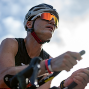 Chamelo - Music Shield Sports Sunglasses